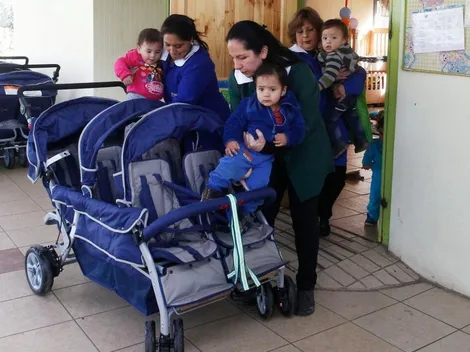 ¿Hasta cuándo se paga el Subsidio Protege?