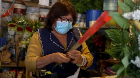 La postulante debe pertenecer al 40% de las familias más vulnerables de la población.