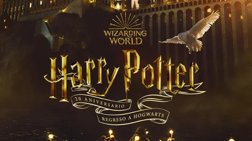 Este 1 de enero se estrenó por streaming el especial.