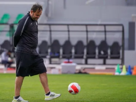 Coto Sierra consigue crucial triunfo y va como avión para salvarse del descenso