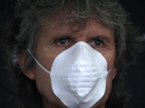 Denuncian cuenta falsa en Twitter de Daniel Morón