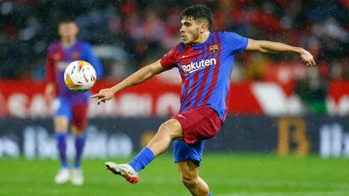 El Barça aún no repunta en la tabla.