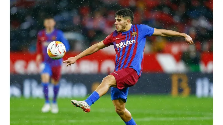 El Barça aún no repunta en la tabla.