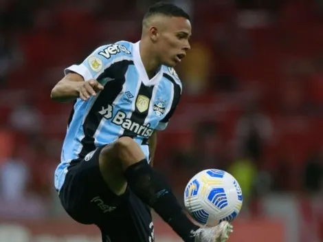 Mónaco de Maripán se adelanta y ficha a joya del fútbol brasileño