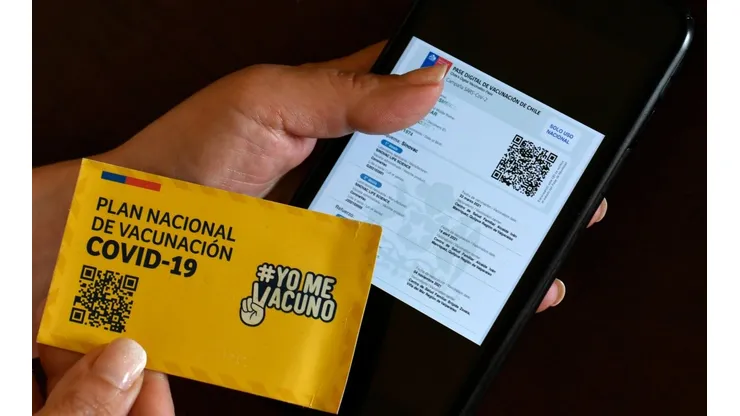 Bloqueo del Pase de Movilidad