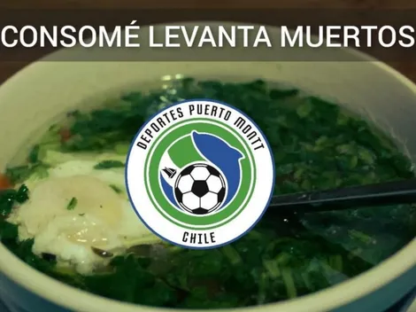 Puerto Montt enseña a preparar el mejor consomé para la caña