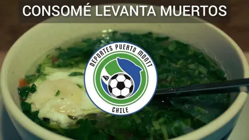 Deportes Puerto Montt pensó en sus jugados hinchas que lo dejaron todo en Año Nuevo