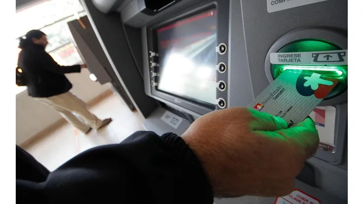 Extensión plazo para renovar la tarjeta CuentaRUT