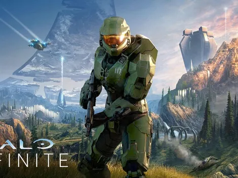 ¡Se descubre cinemática eliminada durante créditos de Halo Infinite!