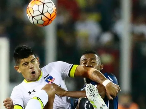 La espina copera que Pavez tiene clavada en Colo Colo