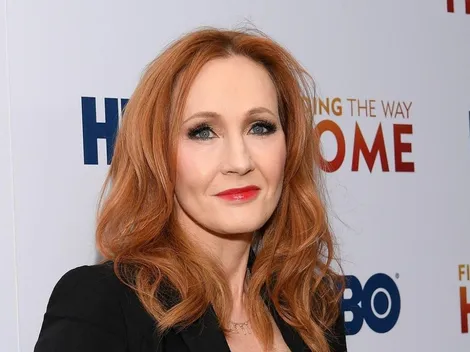 ¿Por qué J.K Rowling no participó en la reunión de aniversario de Harry Potter?