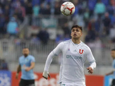 Tabla de posiciones: la U saca una gran ventaja en los más alto