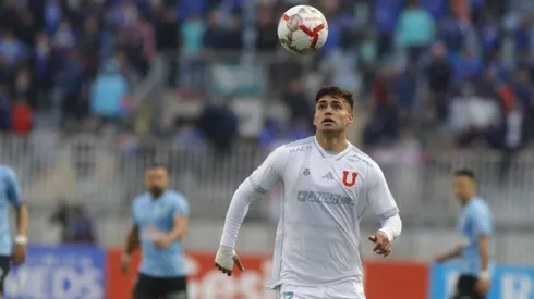 La U se mantiene puntera luego e 20 fechas.