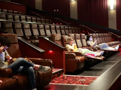 ¿Abren los cines este sábado 1 de enero? Revisa la cartelera