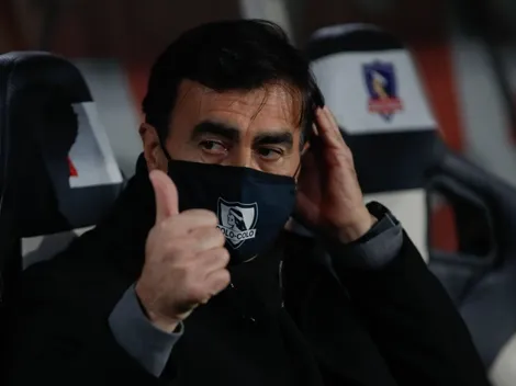 Gustavo Quinteros: "Podemos tener más variantes y un equipo competitivo"