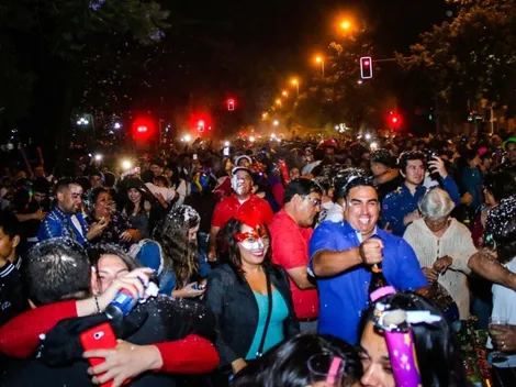 ¿Qué radios harán cuenta regresiva de Año Nuevo?