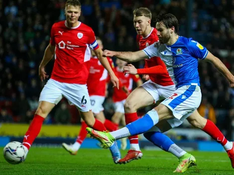 DT del Rovers por Ben: "Creo que ha madurado más que mejorado"