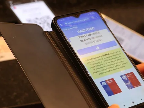 ¿Necesito Pase de Movilidad para viajar?