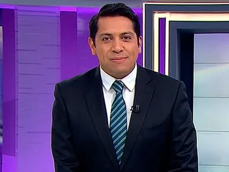 Emotivos deseos y consejos de Rodrigo Herrera para el 2022