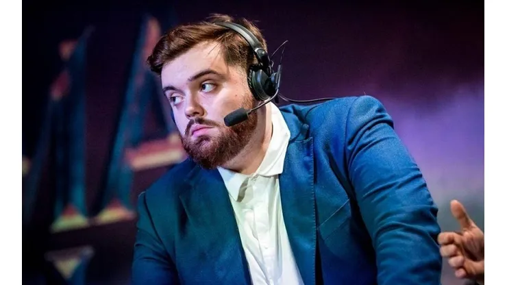 El streamer español logró su cometido con más de 150 mil personas en la transmisión