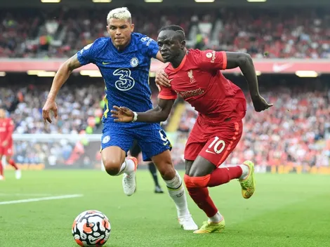 Chelsea y Liverpool animan un partidazo por la Premier League: Horario
