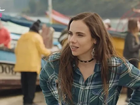 Amor Profundo | ¿Dónde se graba la teleserie de Mega?