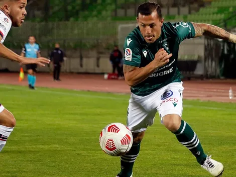 Wanderers y Ubilla se declaran la guerra tras millonaria demanda