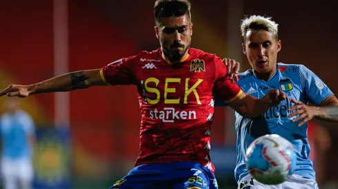 Juan Pablo Gómez se despide de Unión: "Confiaron en mí cuando pocos lo hacían"