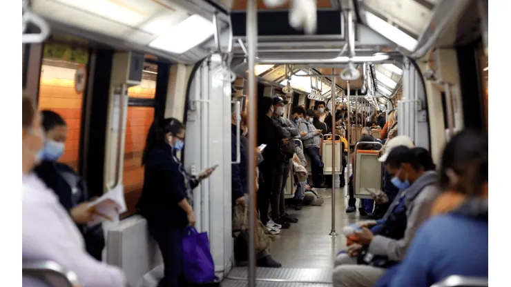 Revisa el detalle de los horarios para el último día del 2021