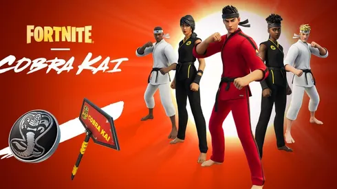 Las skins ya están disponibles en la tienda del juego