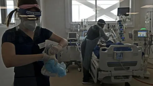 ¿Cuántos casos covid-19 hay este viernes 31 de diciembre?