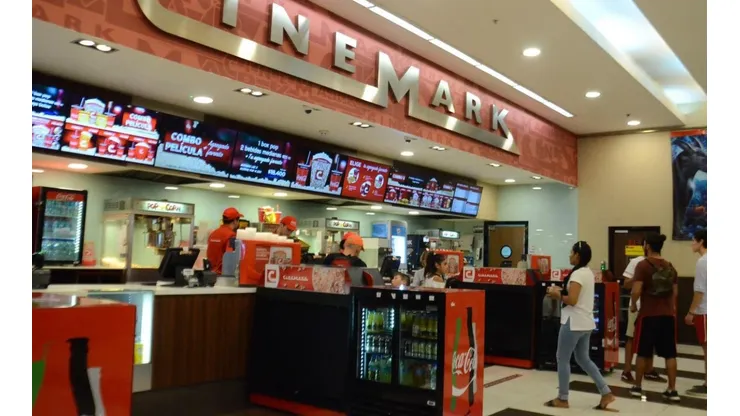 Cine