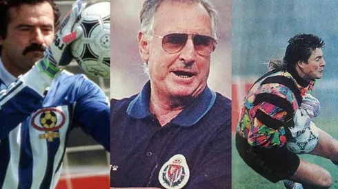 Mario Osbén, Vicente Cantatore y Nicolás Villamil fueron algunas de las figuras del deporte chileno que fallecieron en 2021.