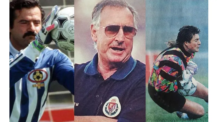 Mario Osbén, Vicente Cantatore y Nicolás Villamil fueron algunas de las figuras del deporte chileno que fallecieron en 2021.