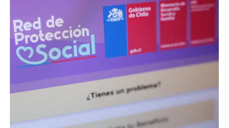 Red de Protección 2022