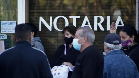 ¿Cuáles son los documentos legales más solicitados por chilenos?