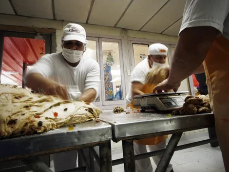 ¿Quiénes son beneficiarios del IFE Laboral y cuál es la fecha de pago?