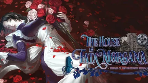 The House in Fata Morgana - Dreams of the Revenants Edition - encabezó esta lista