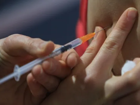 ¿Quiénes deben vacunarse la semana del 3 al 9 de enero?