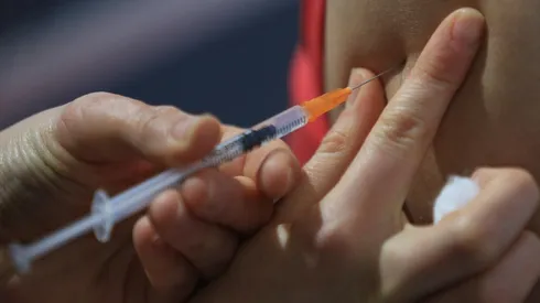 Calendario de Vacunación del 3 al 9 de enero