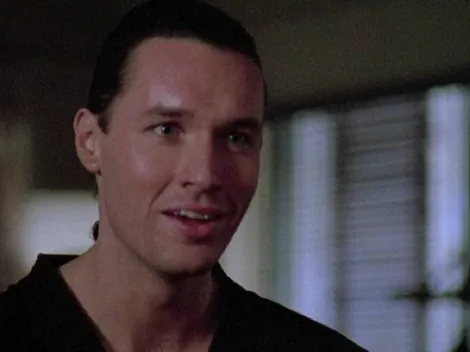 Cobra Kai | ¿Qué pasó con Terry Silver en Karate Kid III y de qué trata la película?