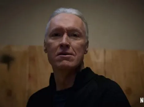 Cobra Kai 4 | ¿Cómo fue el regreso de Terry Silver?