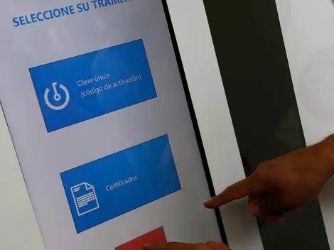 Revisa cómo recuperar Clave Única