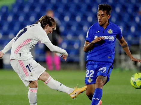 Horario: Real Madrid arranca el 2022 visitando a Getafe por La Liga