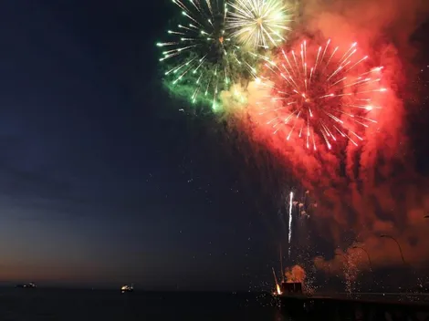 ¿Qué es la Nochevieja?