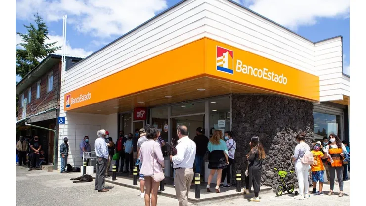 Banco Estado - Cuenta Rut