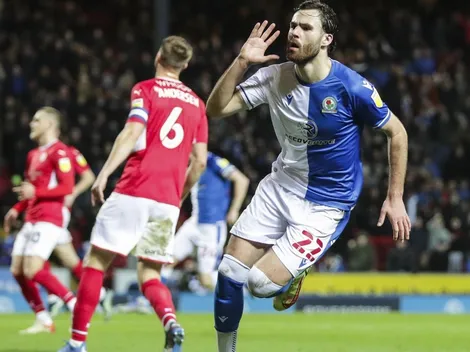 Casi 12 palitos para fanático que creyó en Ben Brereton