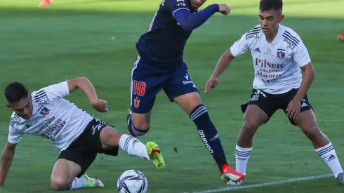 Colo Colo renovó a sus figuras, contrató dos jugadores y busca el último refuerzo