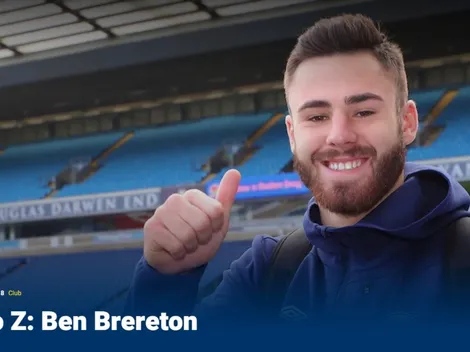 La olvidada y juvenil entrevista en que Ben revela que es chileno