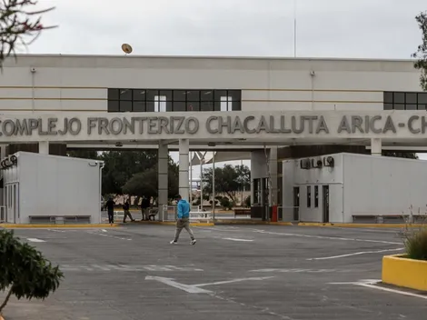 ¿Cuándo abren las fronteras terrestres en Chile?